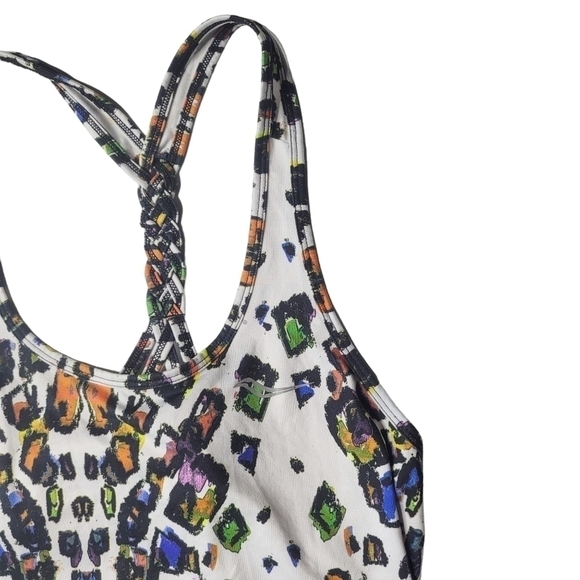 Saucony Running Tank Top Medium - Picture 2 of 5